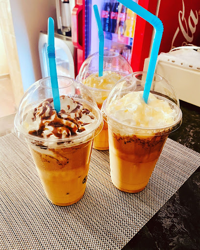 Hai la cafea coffee shop Aleea Lirei 10