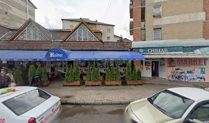 Haiduc Express Strada Avram Iancu 12