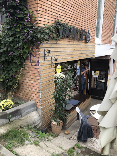 Hambar Pub waycup