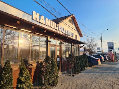 Hanul Oltenesc Șoseaua Giurgiului 259
