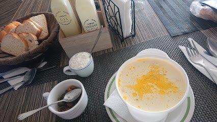 Hanul Pieței Str. Căpitan Pantea Ion 21