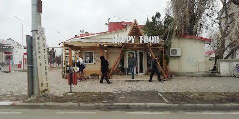 Happy Food Str. Republicii