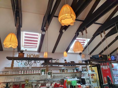HappyCafe Codlea Strada Horia 49