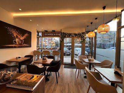 Harmony Caffe Bulevardul Republicii 16