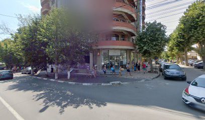 Harra Café 905350 Eforie Nord