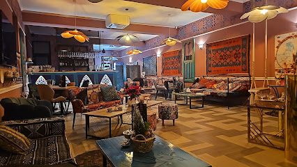 Hcafe Strada Odobești 45