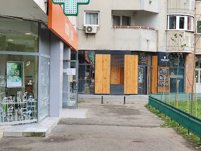 Hedone Cafe Sediu București Calea 13 Septembrie 71