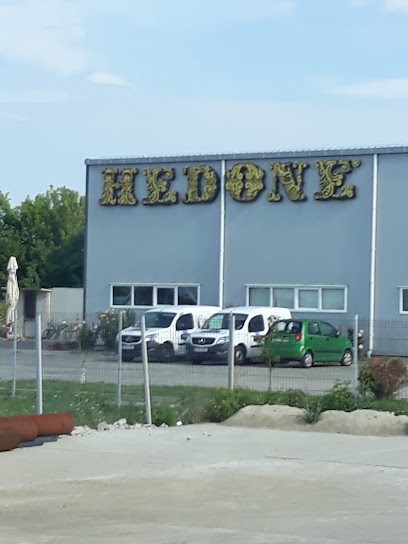 Hedone Cafe Str. Aviatorilor