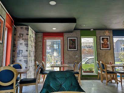 Hedone Coffee Strada Brăila 1