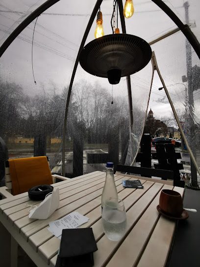Hello Lounge Piața Libertății 18
