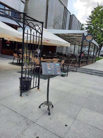 Hello Pub Strada Ștefan cel Mare 153