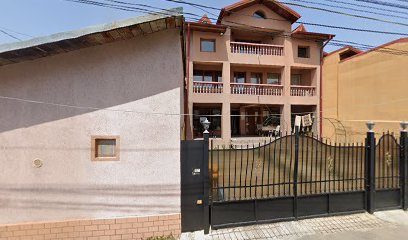Horhe Bar &Lounge Strada Saturn 18
