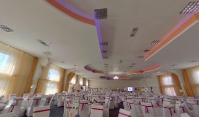 Hotel Restaurant Monte Carlo Reghin 545300
