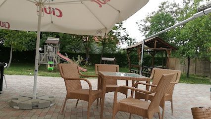 Hotel&Restaurant Luna Strada Calea lui Traian 66