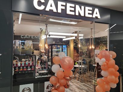 House of Coffee Șoseaua Olteniței 83b