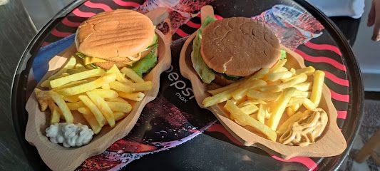 Hungry Fast-Food - Drobeta Strada Orly 76