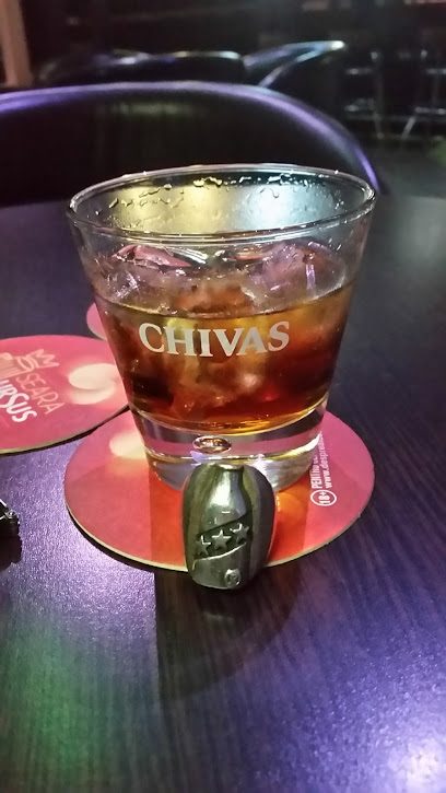 Hush Rockcafe Caracal 235200