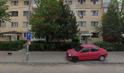 Hygge pizza Strada București 168