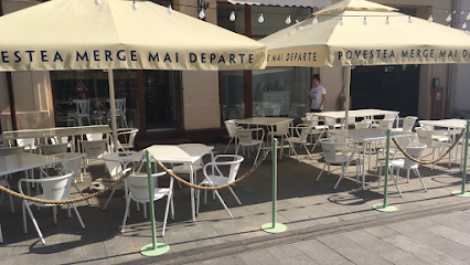 I Love Cakes Strada Olteț 9