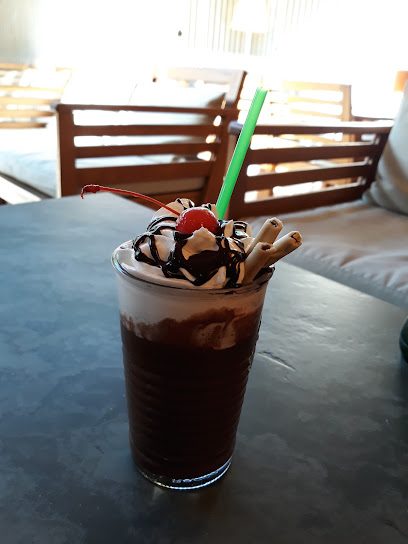 IGO Caffe Aleea Gloriei 1