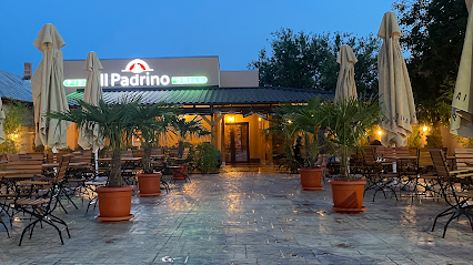 IL Padrino Pizza & Grill Strada Victoriei 57
