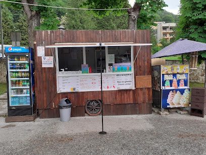 INGHETATA COPILARIEI Strada Vasile Alecsandri