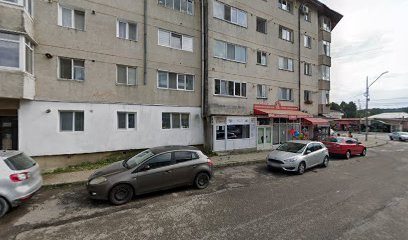 INTIM Bar Str. Căpitan Pantea Ion B