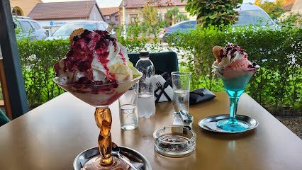 Ice CAFE-ROZE Strada Aradului 24