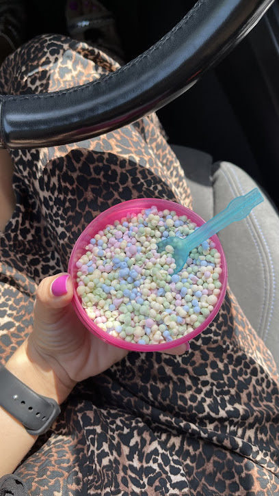 Ice’n’Go Resita Bulevardul Republicii 13