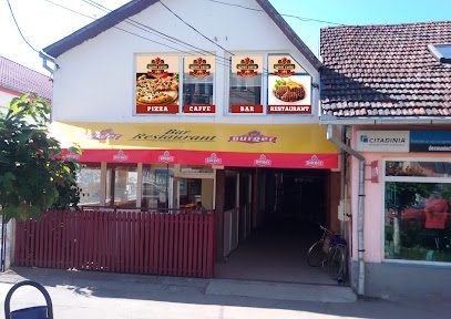 Ignat Caffe - Alexida Strada Nicolae Iorga 32