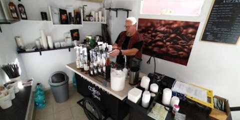 Ignatius Coffee Bike Strada Şcolii 16