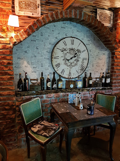 Il Bocconcino - Restaurant si livrare Popesti-Leordeni S.da Mirăslău nr. 26
