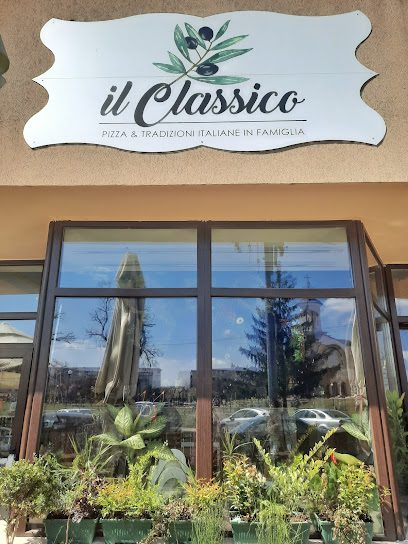 Il Classico Arad Strada Sighișoara 6