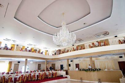 Imperial Ballroom Str. Mărăști Nr.4