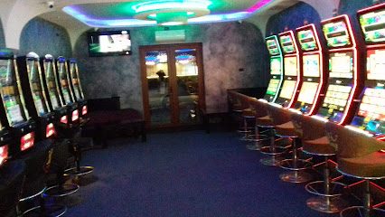 Imperium Club Str.Cuza Vodă