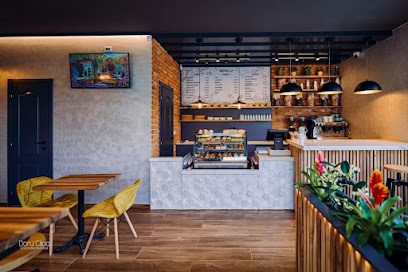 Impresso Coffee Calea Cernăuți
