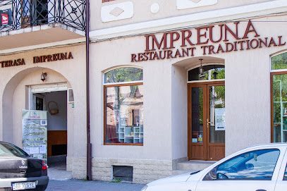 Împreună Strada Negru Vodă 132