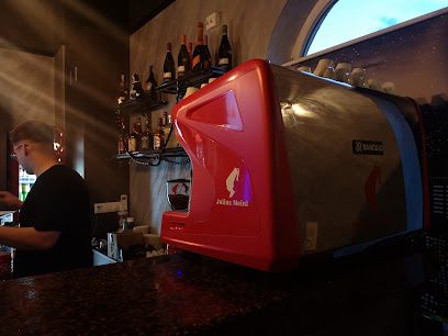 Infinity PUB CAFE Năsăud