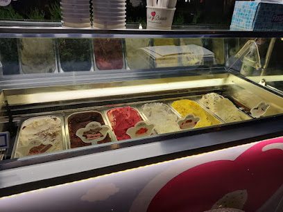 Inghetata Artizanala Zavoi NiceCream Splaiul Independenței 11
