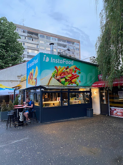 InstaFood Bulevardul Carol I 11