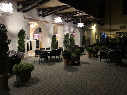 Intim Bistro Strada Republicii 2
