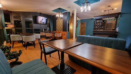 Intim Chill&Grill Strada Ecaterina Teodoroiu 28