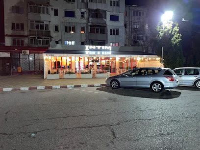 Intim Pub Hârlău 705100