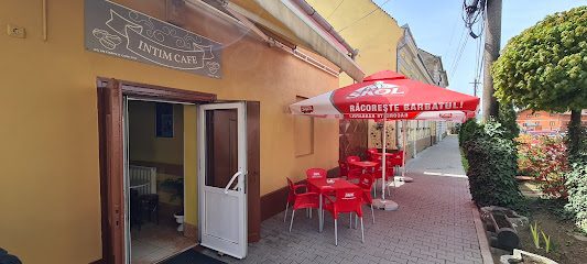 Intim caffe Strada Horea 5