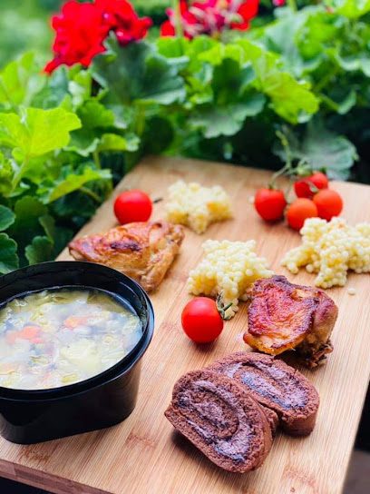 Ioana Catering Reghin Strada Pandurilor 154A