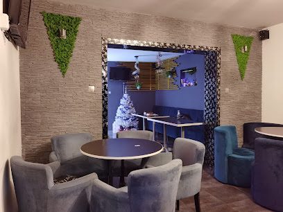 Iova Cafe & Slots 29 A