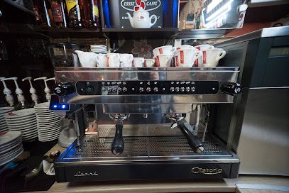 Iris Caffe Bulevardul Dacia 56
