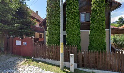 Iris Restaurant Strada Apor 22