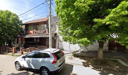 Irish Pub Strada Alexandru Ioan Cuza 40