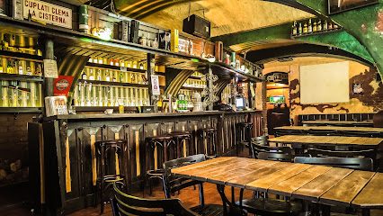 Irish Pub Strada Blajului 2
